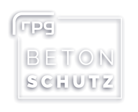 rpg Betonschutz - Logo